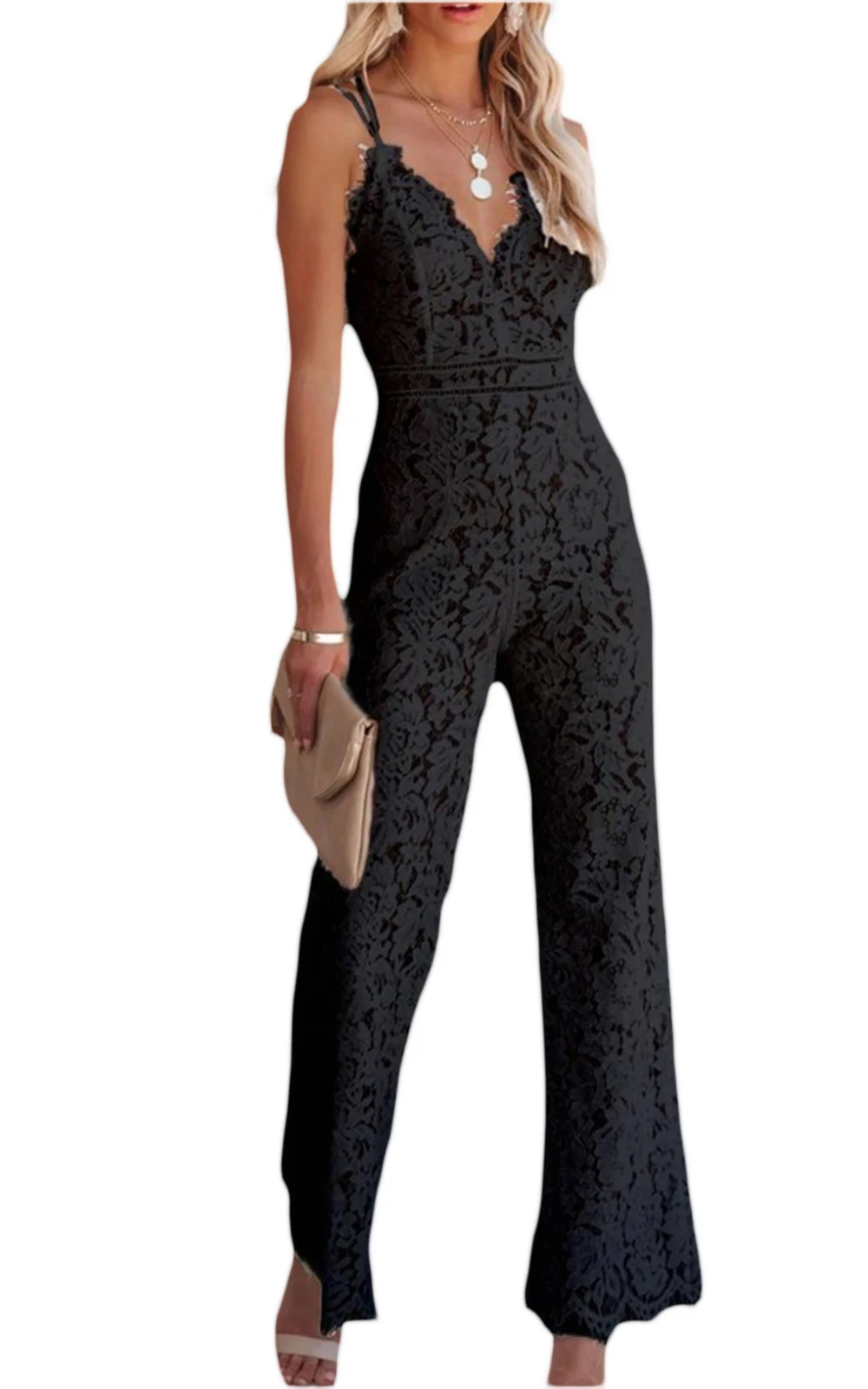Drune | Damen Blüten Eleganz Und Schicker Raffinesse