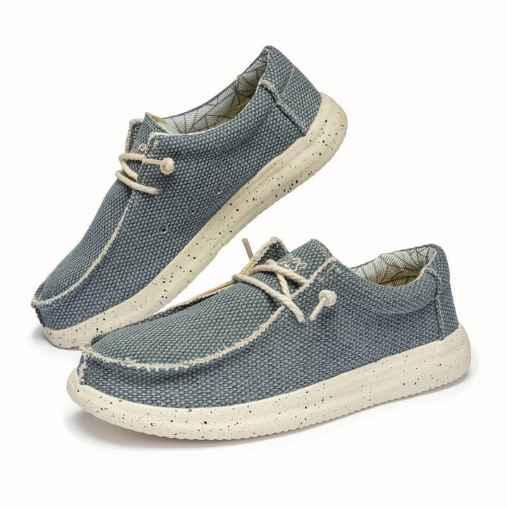 Drune | Federleichte Komfort-Schuhe