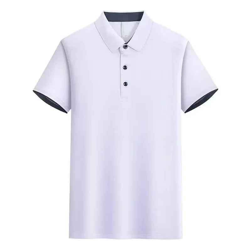 Drune | Slim-Fit Poloshirt