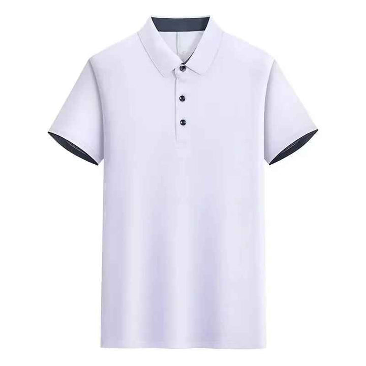 Drune | Slim-Fit Poloshirt