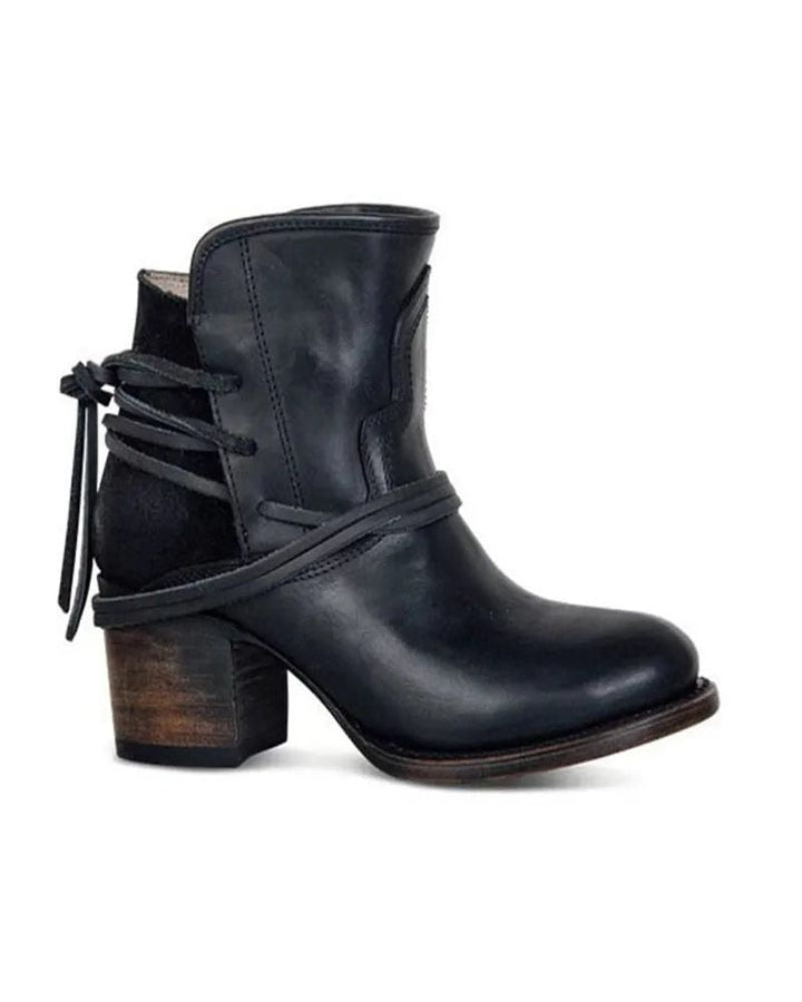 Drune | Western Vintage Stiefel