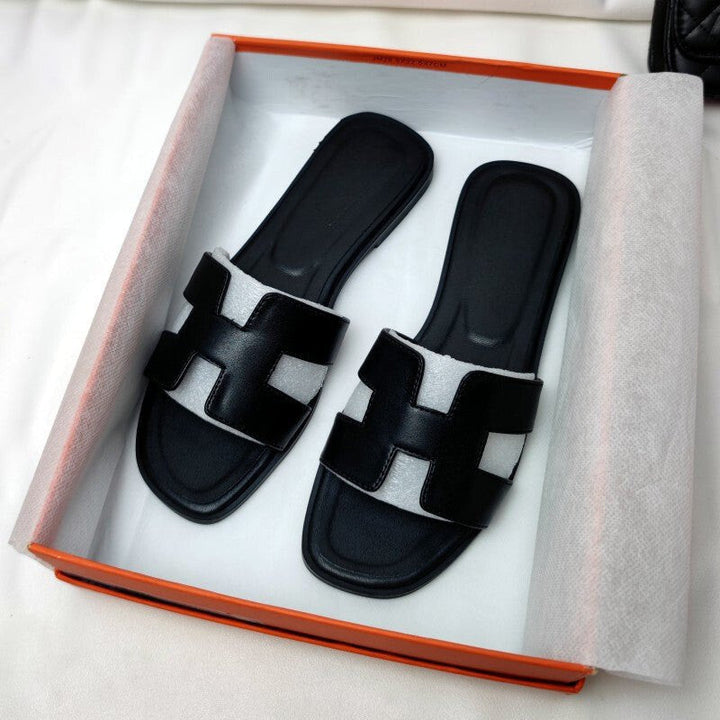 Drune | Schicke und Luxuriöse Sommerschuhe