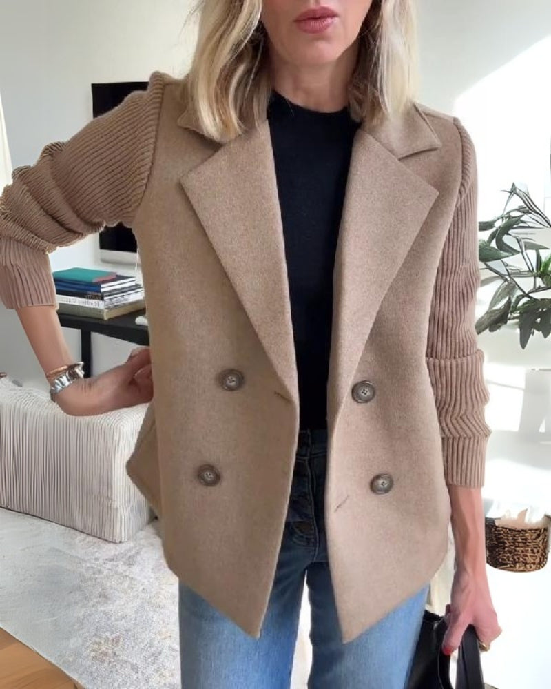 Drune | Lässiger Blazer