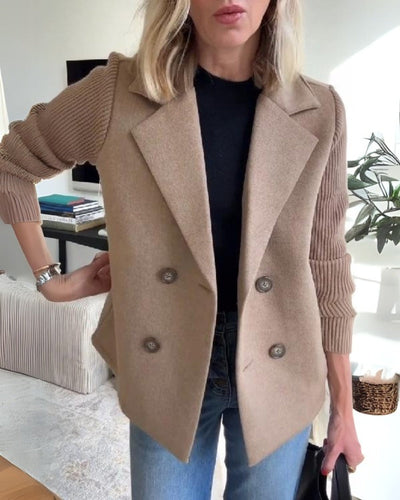 Drune | Lässiger Blazer