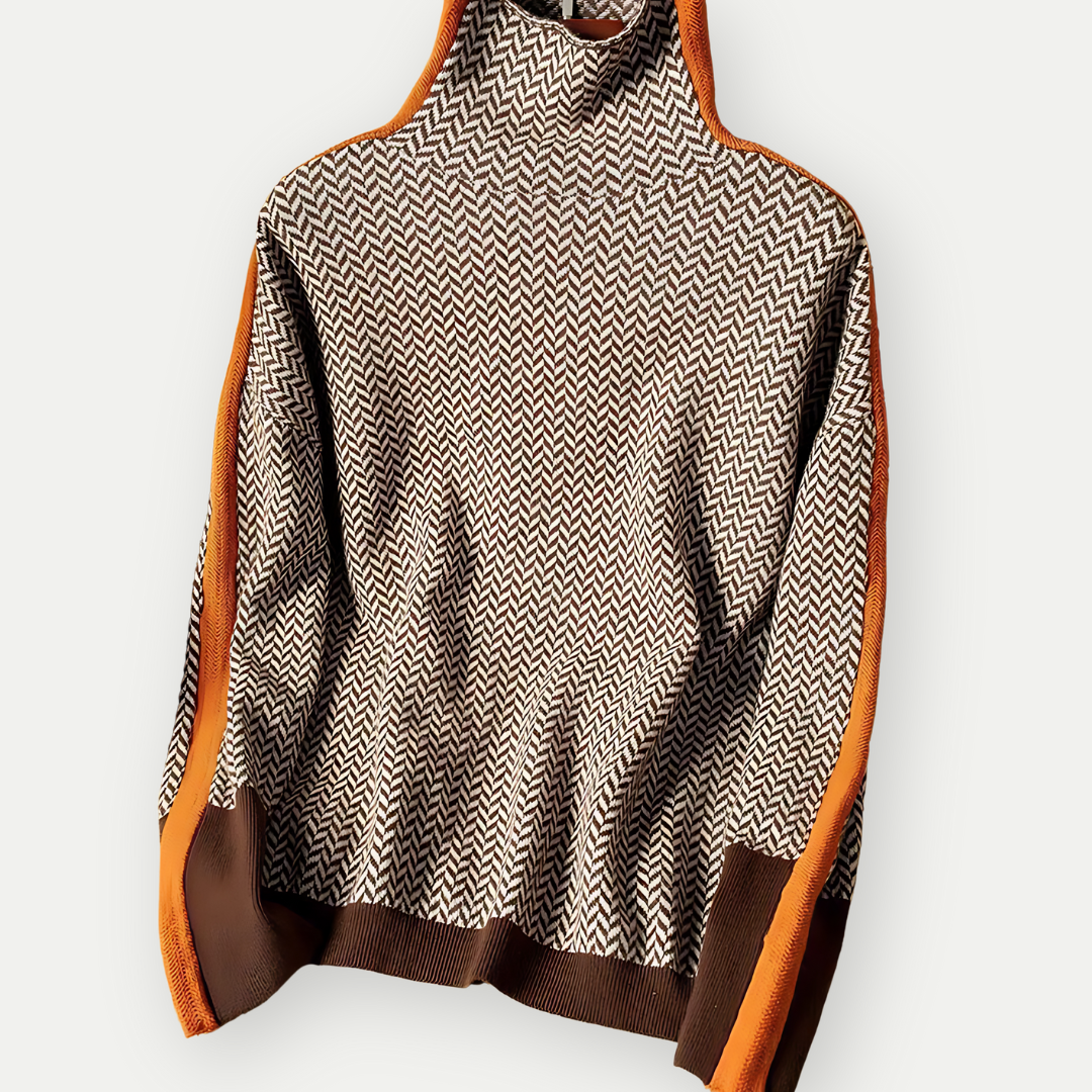 Drune | Stilvolle pullover für Frauen