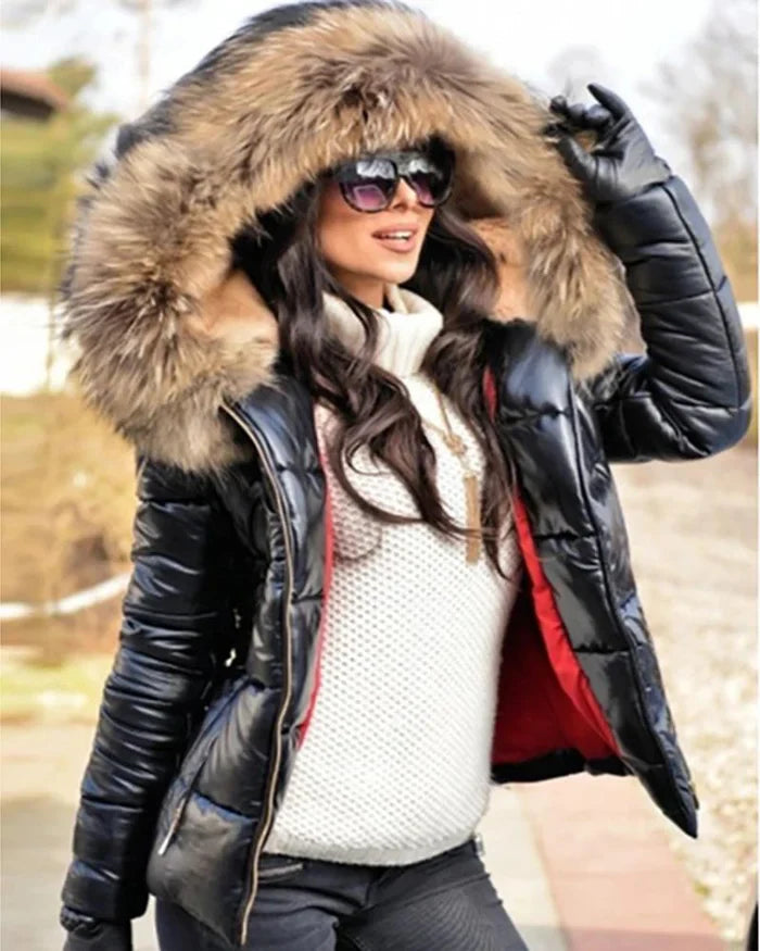 Drune | Damenjacke