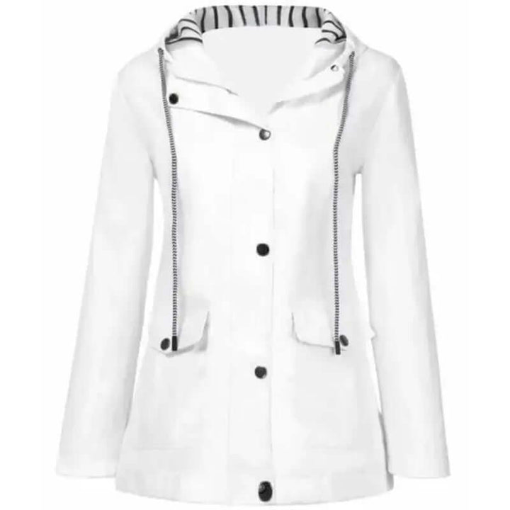 Drune | Wasserdichte & Winddichte Jacke für Frauen