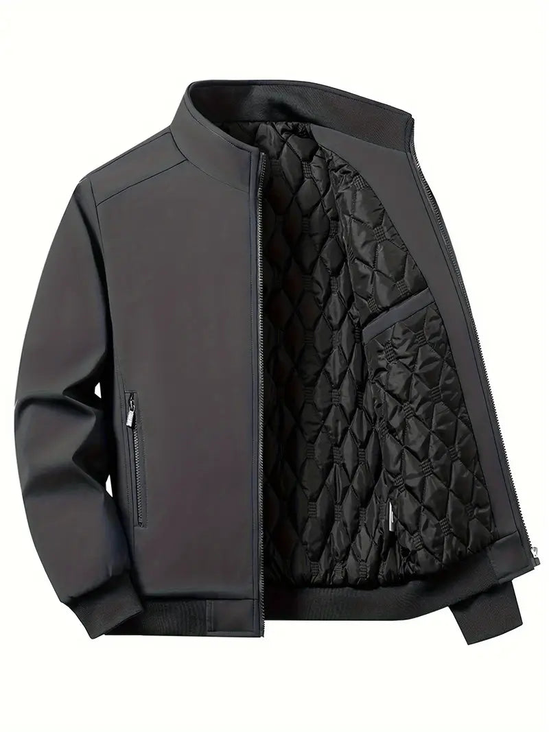 Drune | Herren Softshelljacke wind- und wasserdicht, stilvoll und funktional