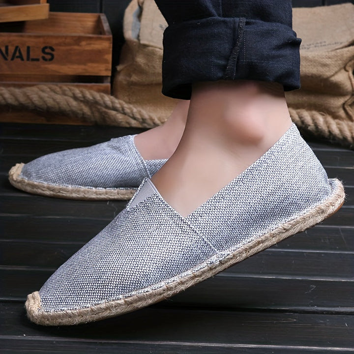 Drune | Casual Schuhe Mixed