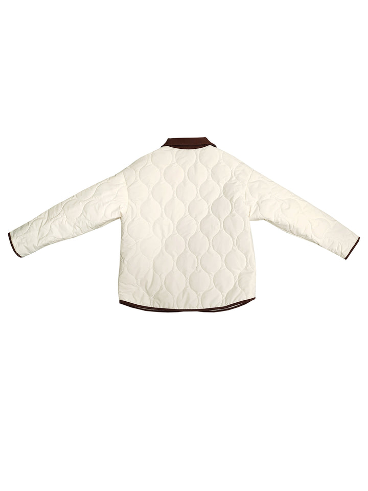 Drune | Übergangsjacke für Damen Winddichtes Design Must Have Frühlingsjacke