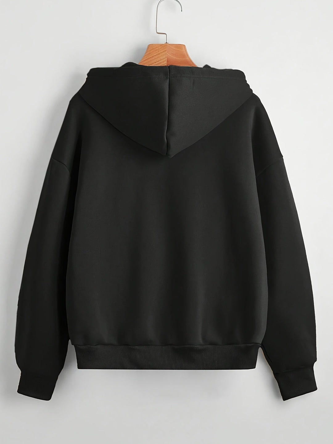 Drune | Lässiger Kapuzenpulli für Frauen