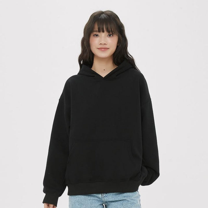 Drune | Hoodie mit Tasche für Damen - Giacinta