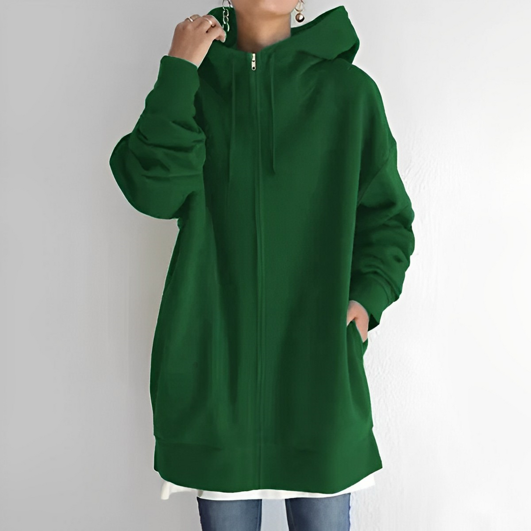 Drune | Damen Confidence Hoodie