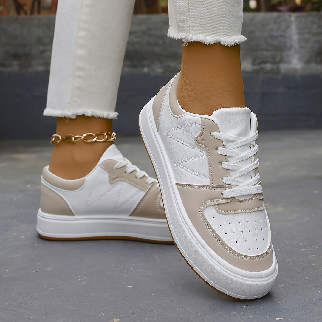 Sneakers Lena Drune