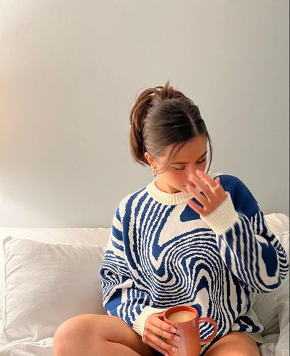 Drune | Whirlpool Pullover
