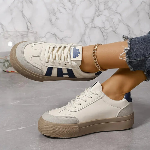 Drune | Bequeme Sneakers Für Damen Mit Modernem Design Und Hoher Qualität