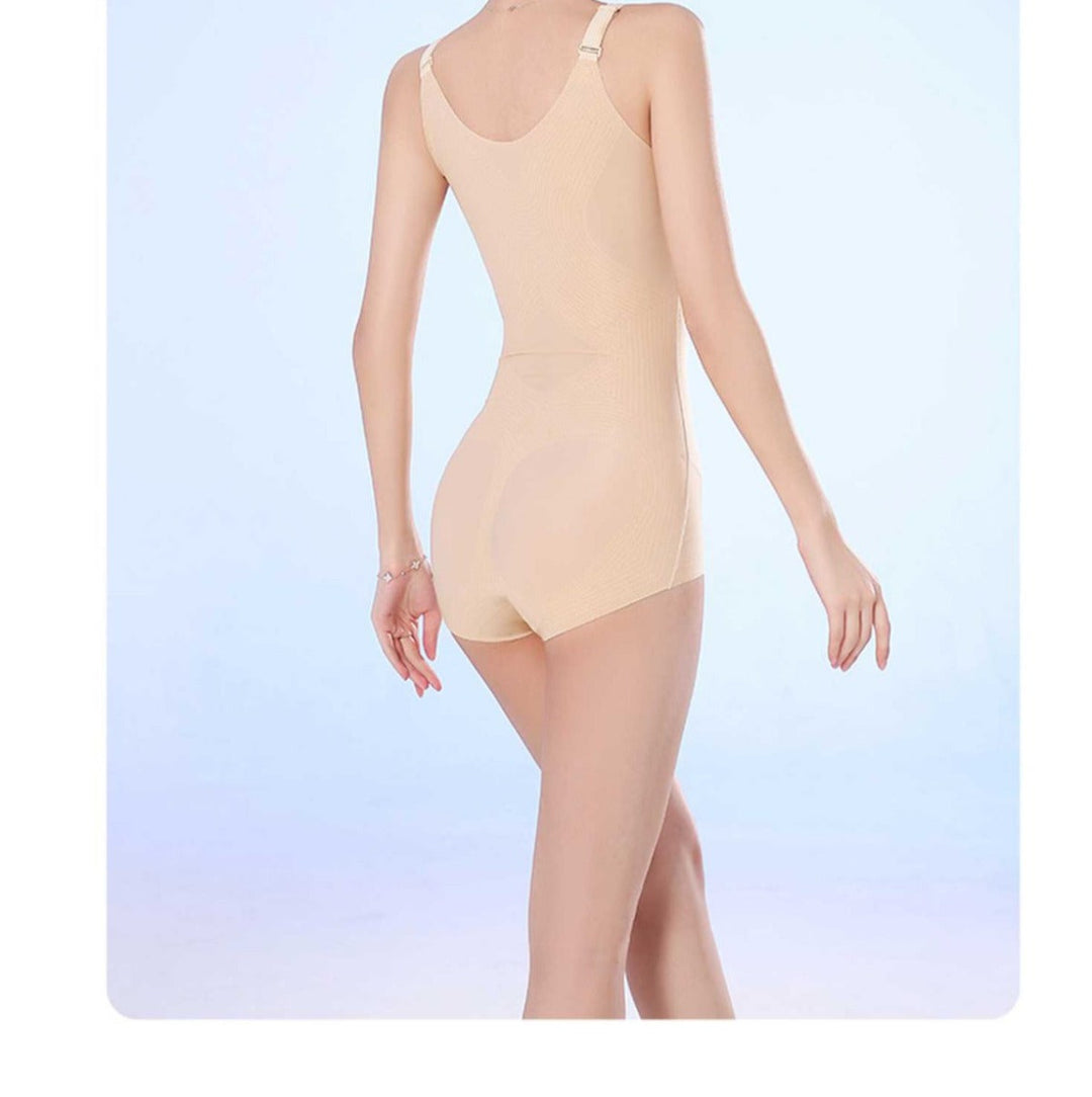 Drune | Bauch abnehmen Shapewear