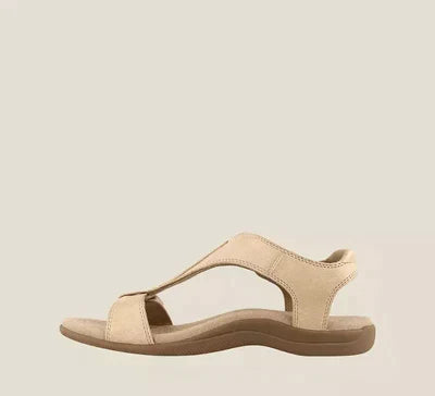 Drune - Orthopädische Sandalen mit Fußgewölbeunterstützung