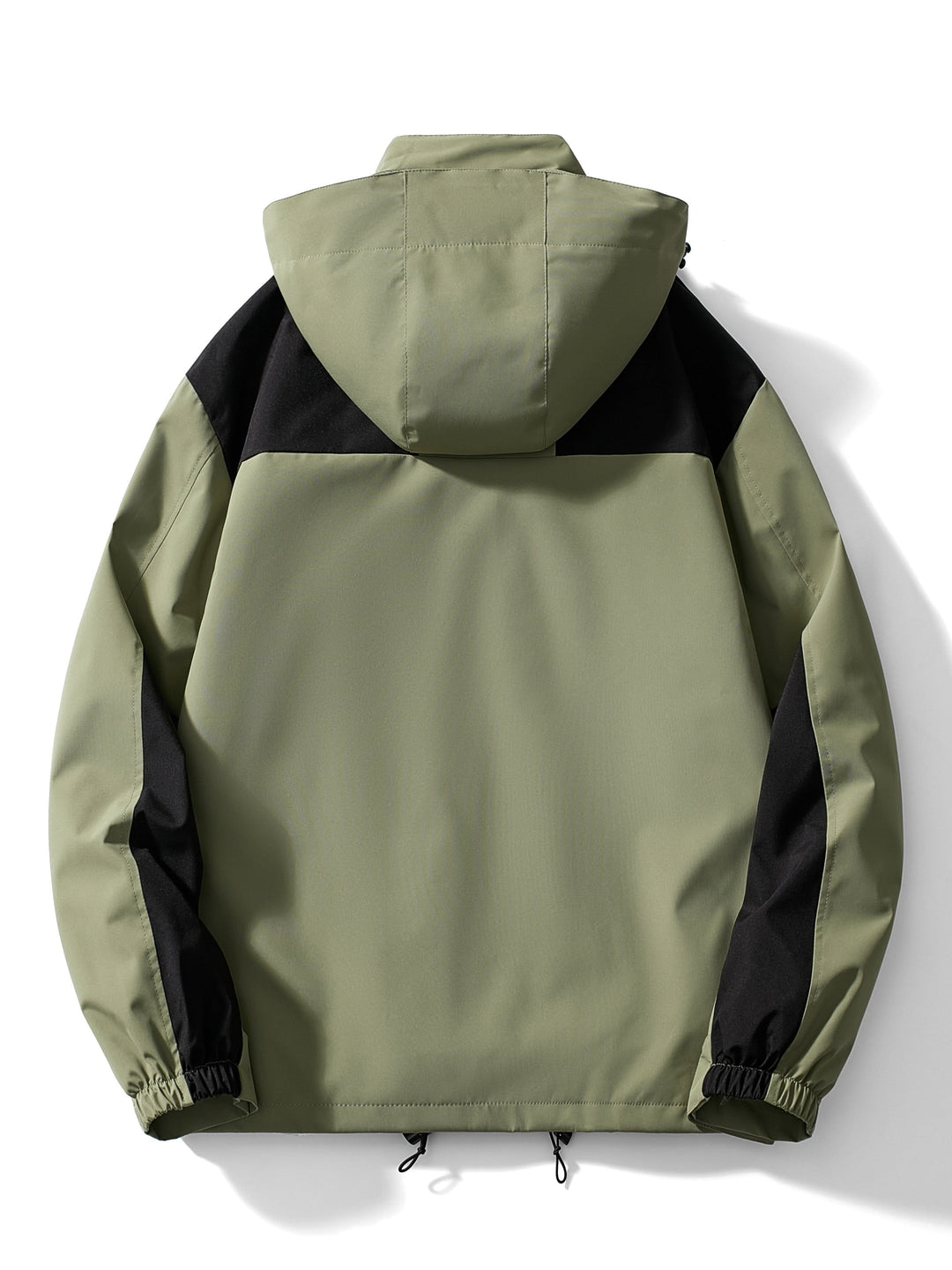 Drune | 3-In-1 Fleece-Winterjacke Mit Kapuze Für Damen