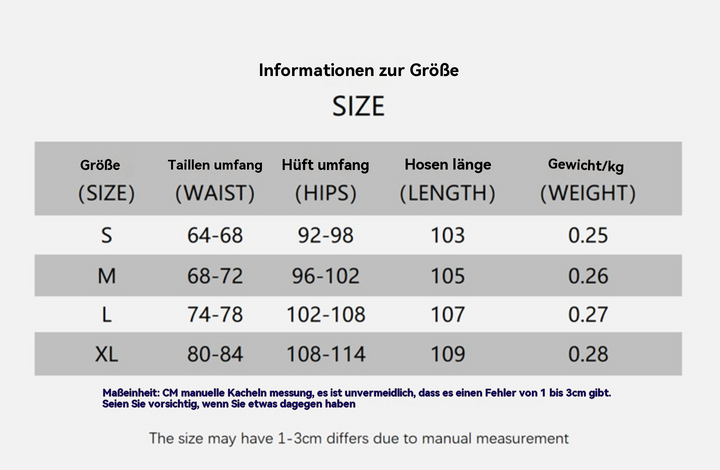 Drune | Spitze Perspektive hohe Taille Spleißen lange gerade Hose