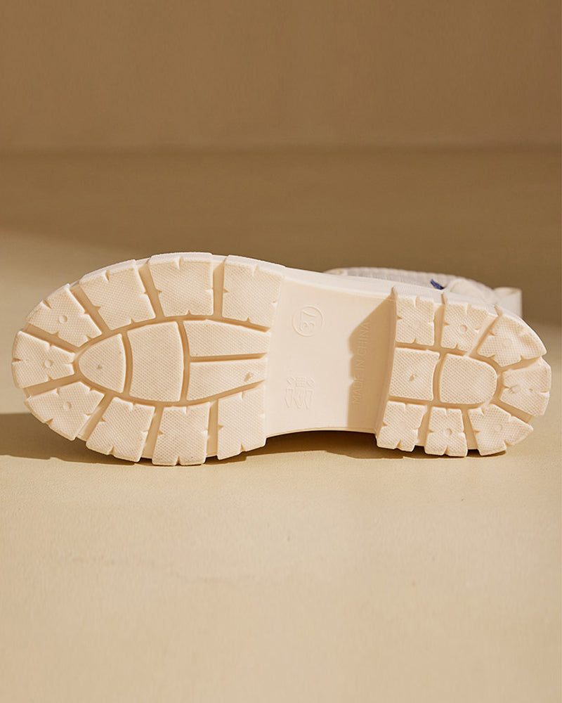 Drune | Rutschfeste Martin Stiefel
