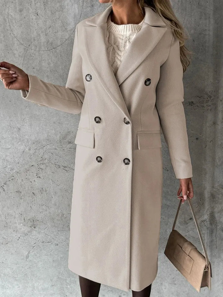 Drune | Klassische und bequeme Winterjacke