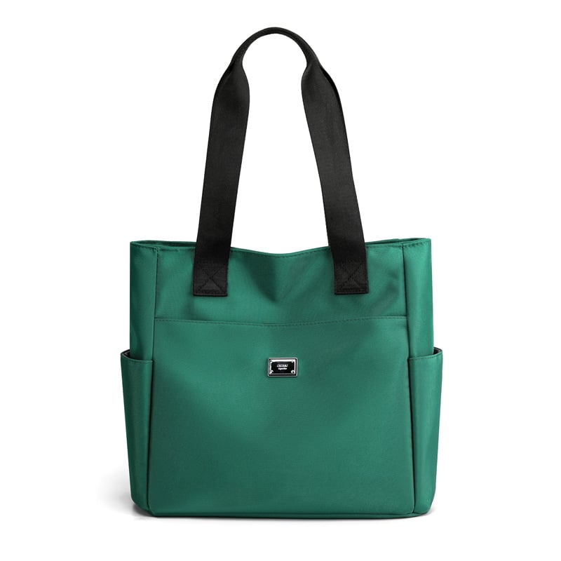 Drune | Multifunktionale Schultertasche
