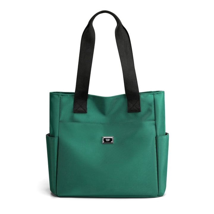 Drune | Multifunktionale Schultertasche