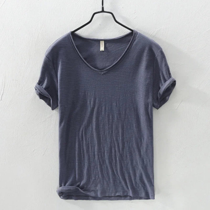 Drune | hochwertiges Baumwollshirt