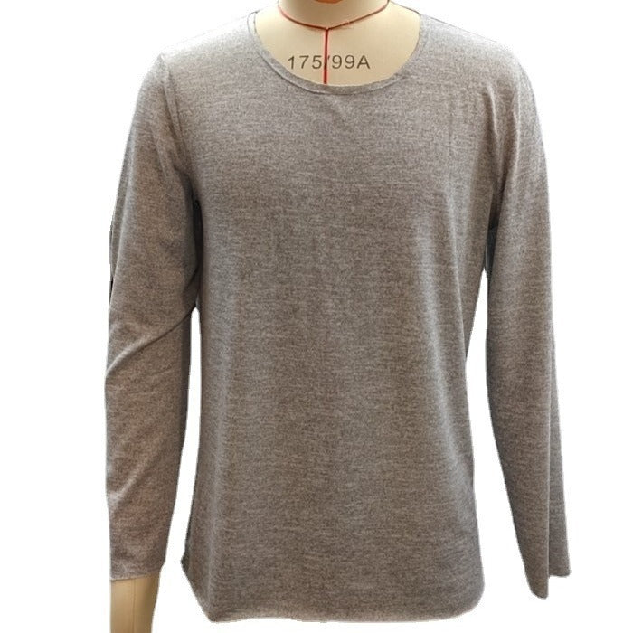 Drune | Lockeres Langarmshirt Für Den Sommer