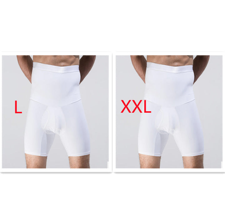 Drune | Figurformende Slimming Shorts Für Herren