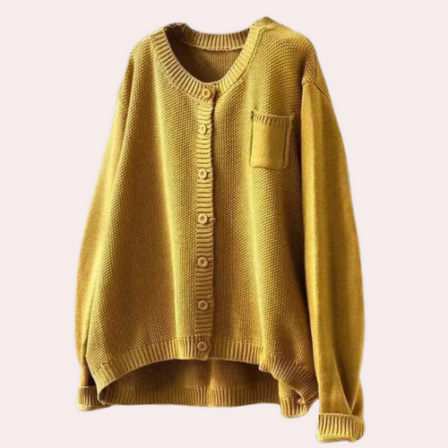 Drune | Damen Strickjacke