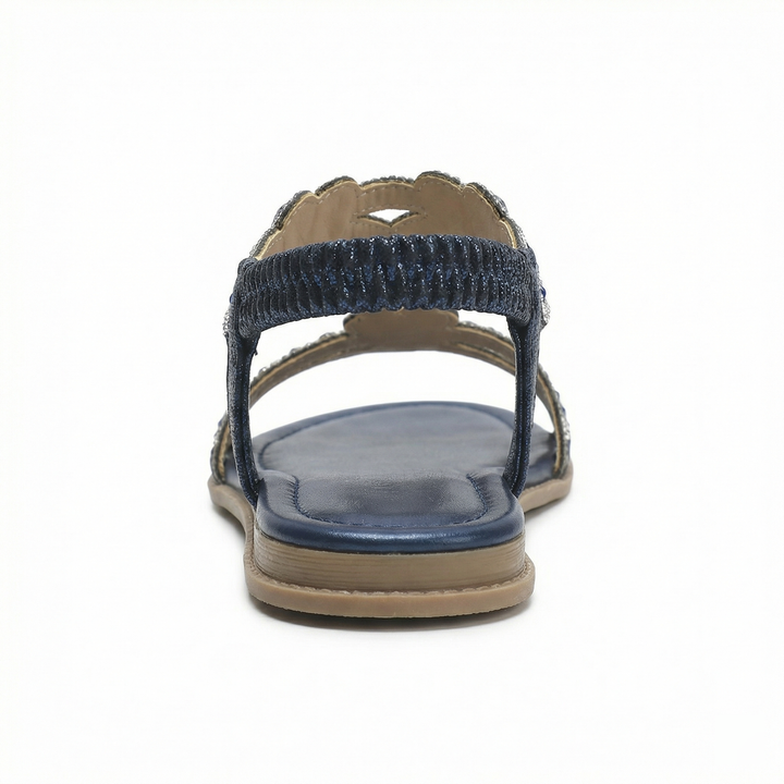 Damen Orthopädische Boho Sandalen mit Komfort & Vielseitiger Passform | Drune