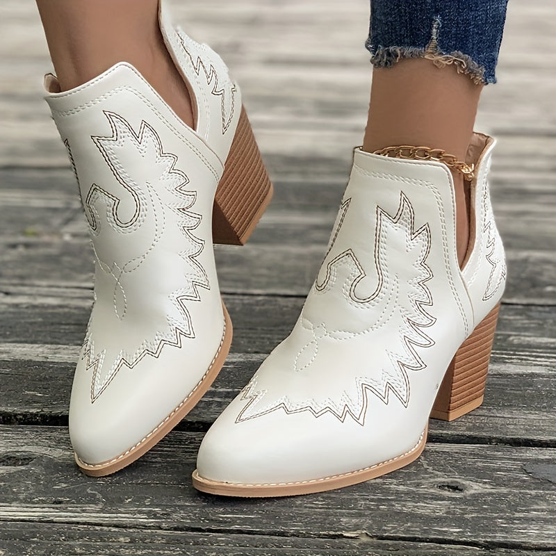 Drune | Elegante High Heels für Damen