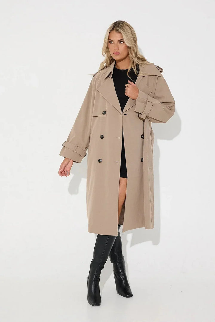 Drune | Leichte Windjacke