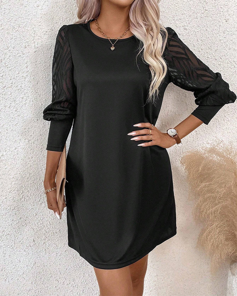 Drune | Elegantem Stil und Raglanärmeln