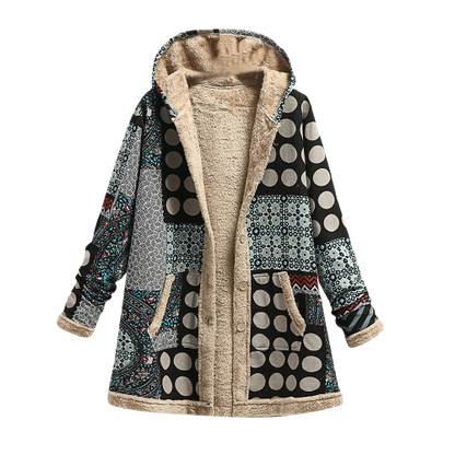 Drune | Skandinavische Jacke