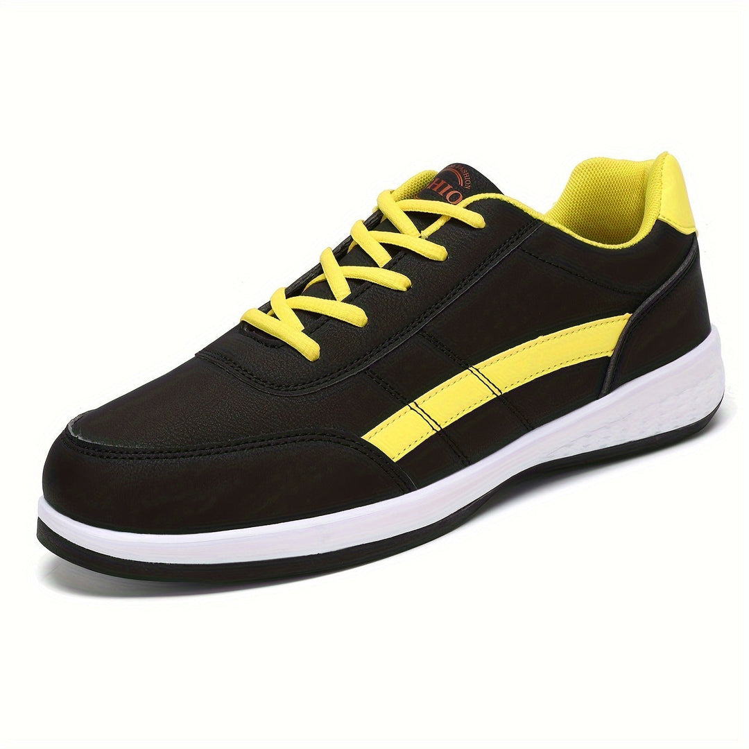 Drune | Abriebfeste Und Atmungsaktive Herren Schnürschuhe