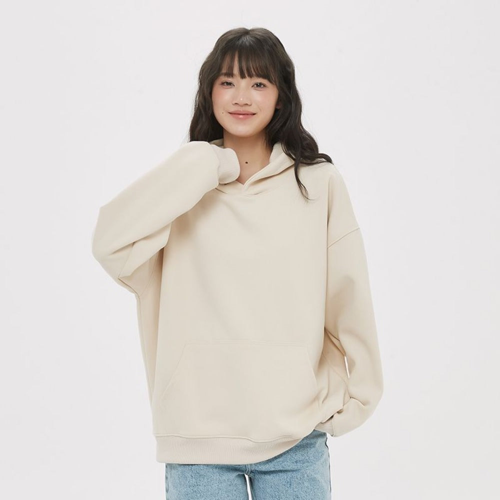 Drune | Hoodie mit Tasche für Damen - Giacinta