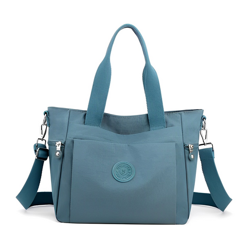 Drune | Eleganz Umfasste Schultertasche
