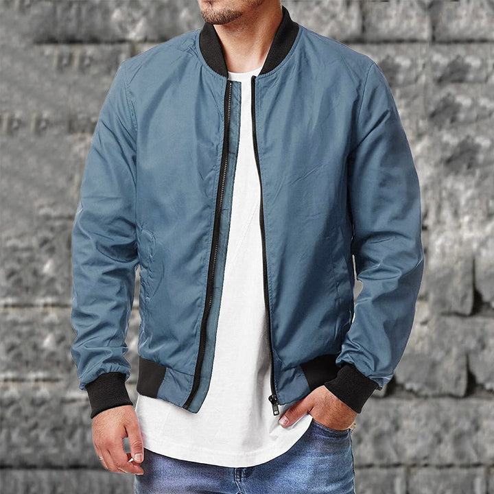 Drune | Lässige Herrenjacke