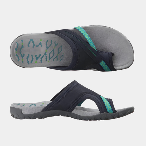 Drune | Ergonomische Sandalen für den Komfort