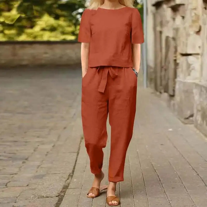 Drune | Sommer Elegant Set