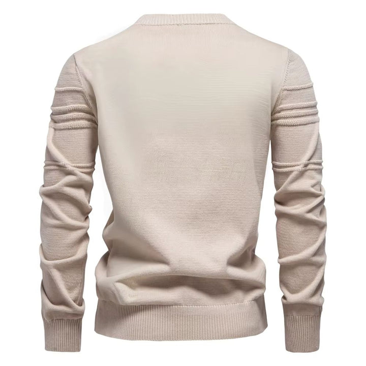 Drune | Herbstpullover Für Männer