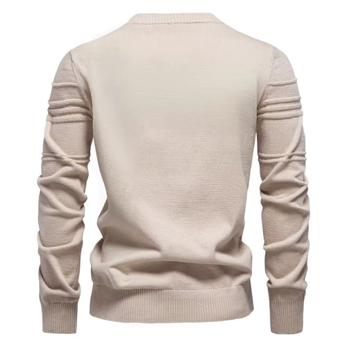 Drune | Herbstpullover Für Männer