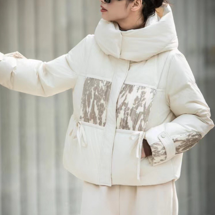 Drune | Modischer Kapuzenpullover für Damen
