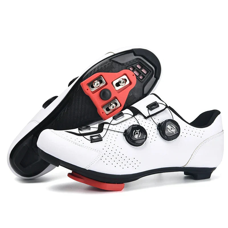 Radschuhe Strapazierfähige Sohle Zeitlos