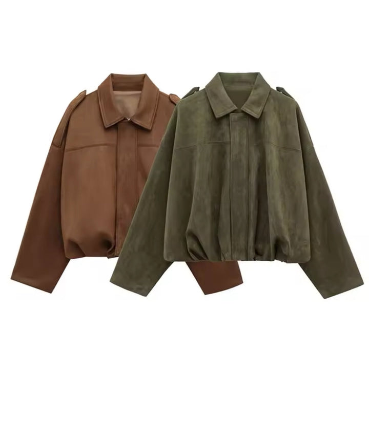 Drune | Bomberjacke Vorbestellung