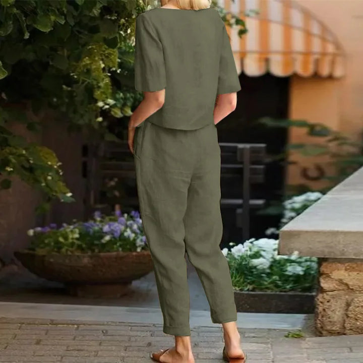 Drune | Sommer Elegant Set