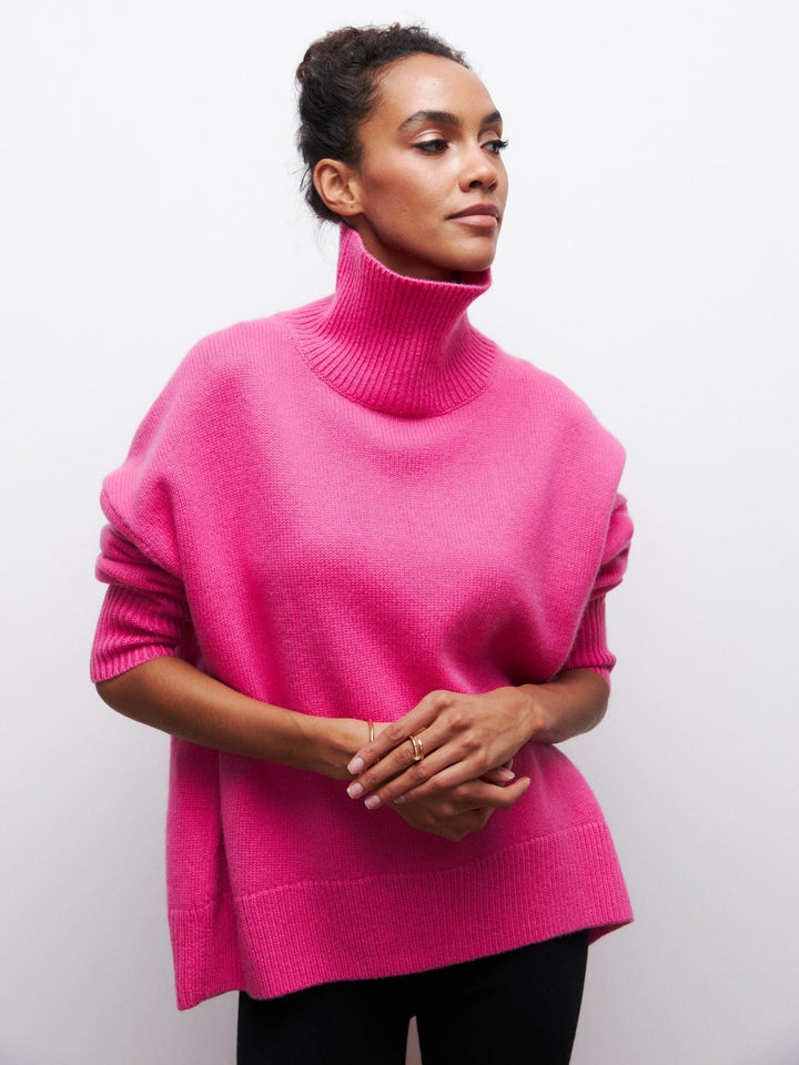 Drune | Strickpullover Für Bequemen Alltag
